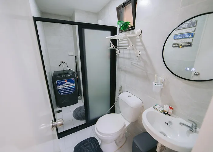 Your Cebu Hideaway At Royal Oceancreast Mactan 1br