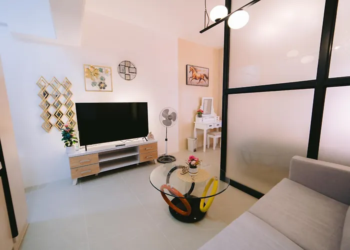 Your Cebu Hideaway At Royal Oceancreast Mactan 1br * マクタン